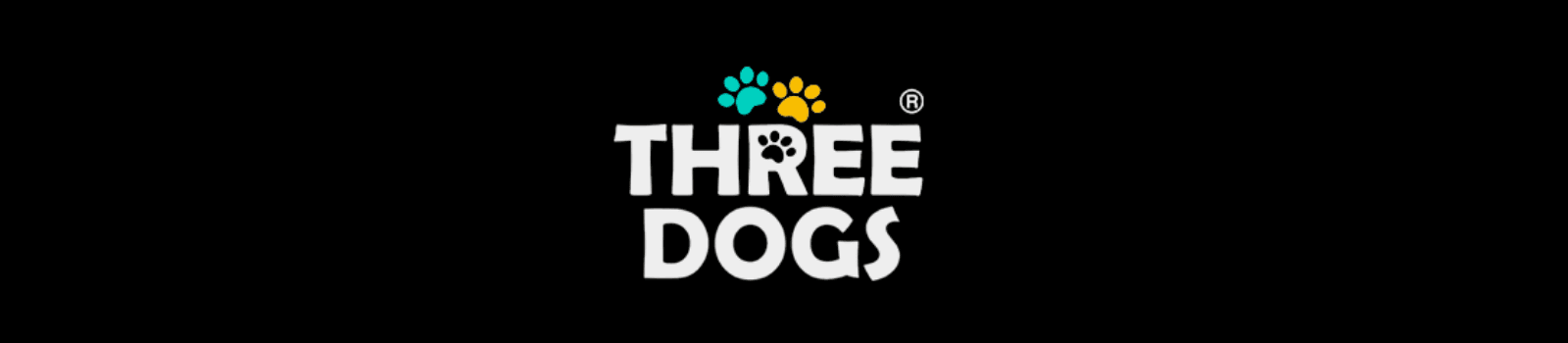 Three Dogs - Milo Pet Shop