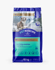 Pet Marine Adulto Raza Mediana/Grande (Jurel y Arroz) - Premium Alimento perros from Pet Marine - al mejor precio $13990! Compra ahora en Milo Pet Shop