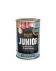 Belcando Junior - Ave Huevo - Premium Comida Humeda from Belcando - al mejor precio $5190! Compra ahora en Milo Pet Shop