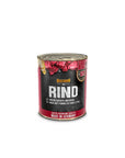 Belcando Rind - Ternera Patata y Guisante - Premium Comida Humeda from Belcando - al mejor precio $5190! Compra ahora en Milo Pet Shop