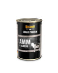 Belcando Single Protein Lamb - Cordero - Premium Comida Humeda from Belcando - al mejor precio $5190! Compra ahora en Milo Pet Shop