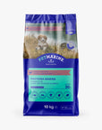 Pet Marine Cachorro Raza Pequeña (Jurel y Arroz) - Premium Alimento perros from Pet Marine - al mejor precio $14990! Compra ahora en Milo Pet Shop