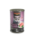 Leonardo Quality Selection Conejo - Premium Comida Humeda from Leonardo - al mejor precio $4190! Compra ahora en Milo Pet Shop