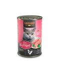 Leonardo Quality Selection Ave - Premium Comida Humeda from Leonardo - al mejor precio $4190! Compra ahora en Milo Pet Shop