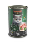 Leonardo Quality Selection Pato - Premium Comida Humeda from Leonardo - al mejor precio $4190! Compra ahora en Milo Pet Shop