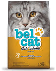 Belcat Gato Adulto - Premium Comida adulto from Belcat - al mejor precio $21990! Compra ahora en Milo Pet Shop