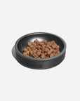 Duo Bowl Black - Milo Pet Shop