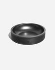 Duo Bowl Black - Milo Pet Shop