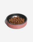 Duo Bowl Terracotta - Milo Pet Shop