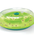 Nina Ottosson Wobble Bowl Nivel 1 - Milo Pet Shop