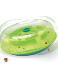 Nina Ottosson Wobble Bowl Nivel 1 - Milo Pet Shop