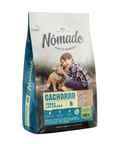 Nomade Cachorro - Milo Pet Shop