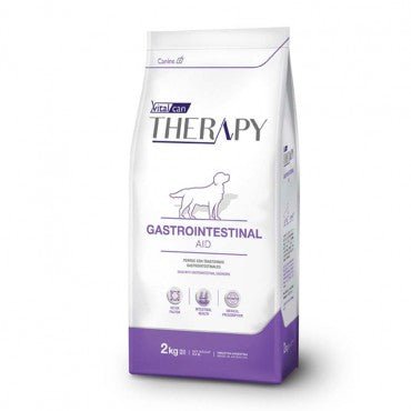 Vitalcan Therapy Canine Gastrointestinal Aid - Premium Todas las razas from Therapy - al mejor precio $14990! Compra ahora en Milo Pet Shop